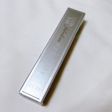 イルム ウルトラシン リキッドアイライナー LE02 モカブラウン/ILM/リキッドアイライナーの画像