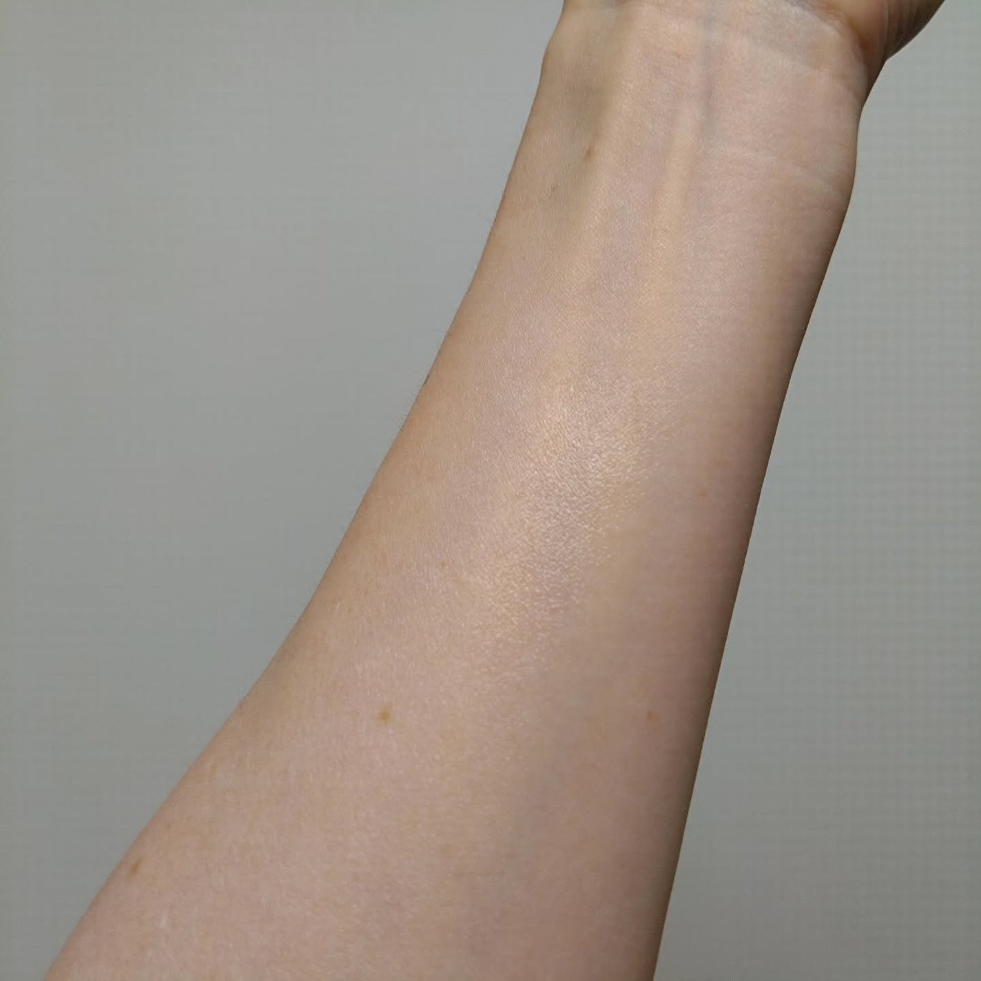 メルサボン 薬用デオドラントロールオン スイートホワイトブーケ/Mellsavon/デオドラント・制汗剤を使ったクチコミ(4枚目)