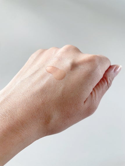 AHA 9.12 オミジャ 陶器肌 ウォッシュオフ セラム/parnell/美容液を使ったクチコミ(4枚目)