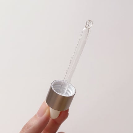 ノスカナイントラブルセラムS/FATION/美容液を使ったクチコミ(9枚目)