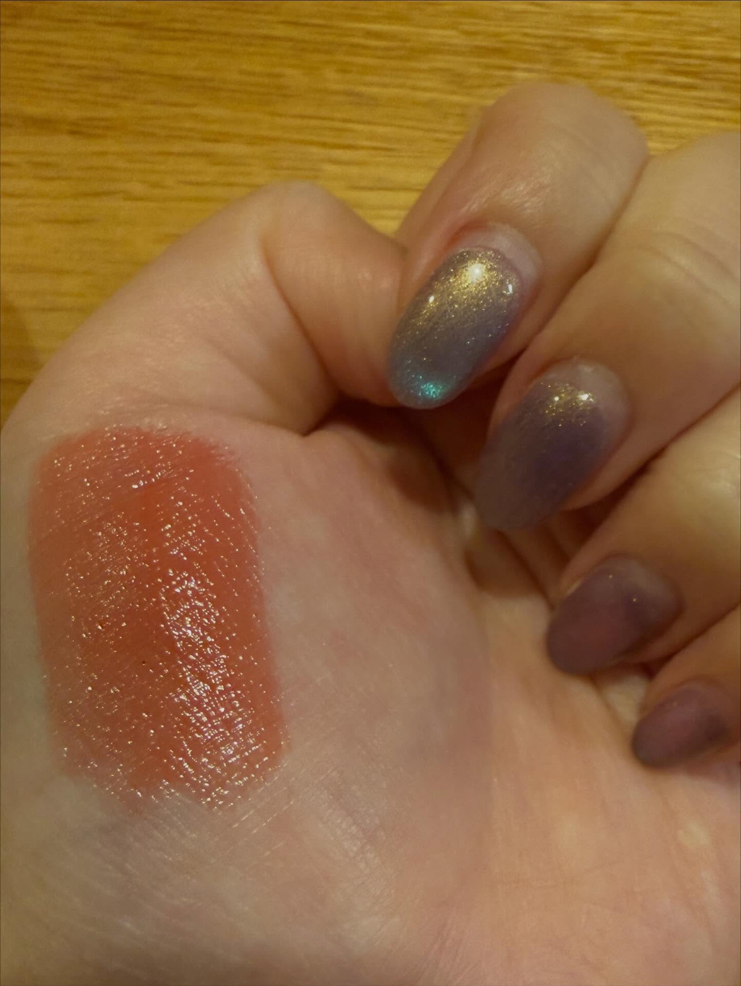 ローティント/BBIA/リップティントを使ったクチコミ（2枚目）