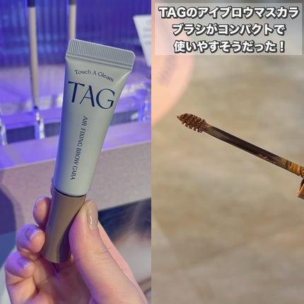 れいこ❤️ on LIPS 「toocoolforschoolの期間限定ポップアップにご招待..」(4枚目)