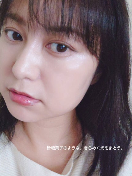 LoNLy シンティランテハイライトセラム /LoNLy /リキッドハイライトを使ったクチコミ(6枚目)