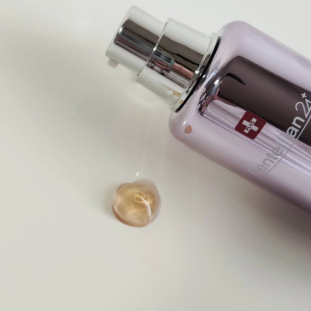 360度ショットPDRNアクティブセラム/センテリアン24/美容液を使ったクチコミ（2枚目）