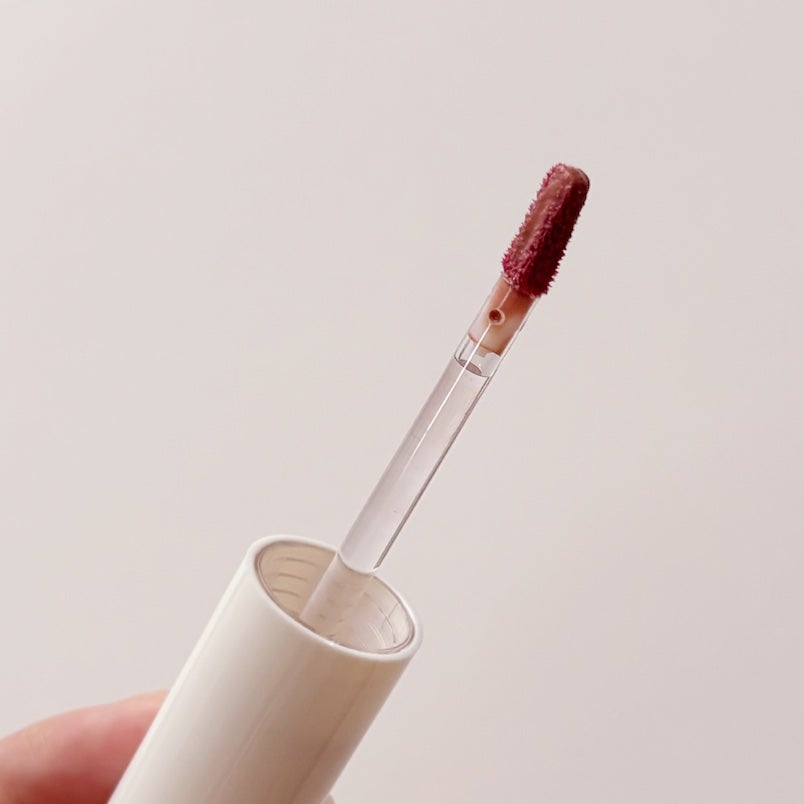 アップトゥーミー ハグマイリップ カラーロックプランパー/up2me/リッププランパーを使ったクチコミ(7枚目)