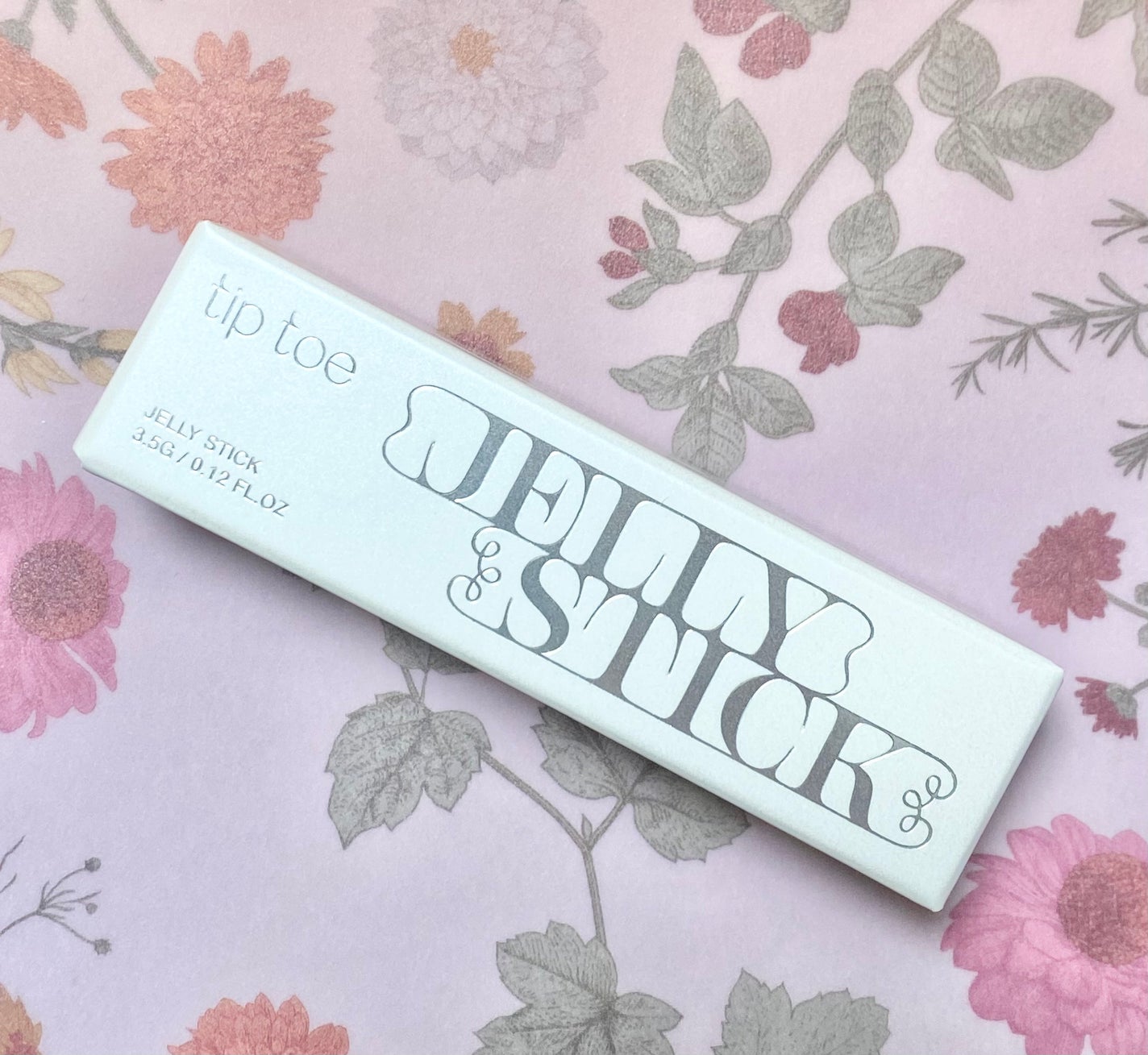 ジェリースティック/tiptoe/口紅を使ったクチコミ(2枚目)