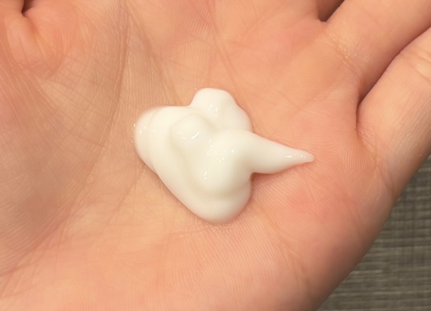 セタフィル　ジェントルSAローション/セタフィル/ピーリングを使ったクチコミ（3枚目）