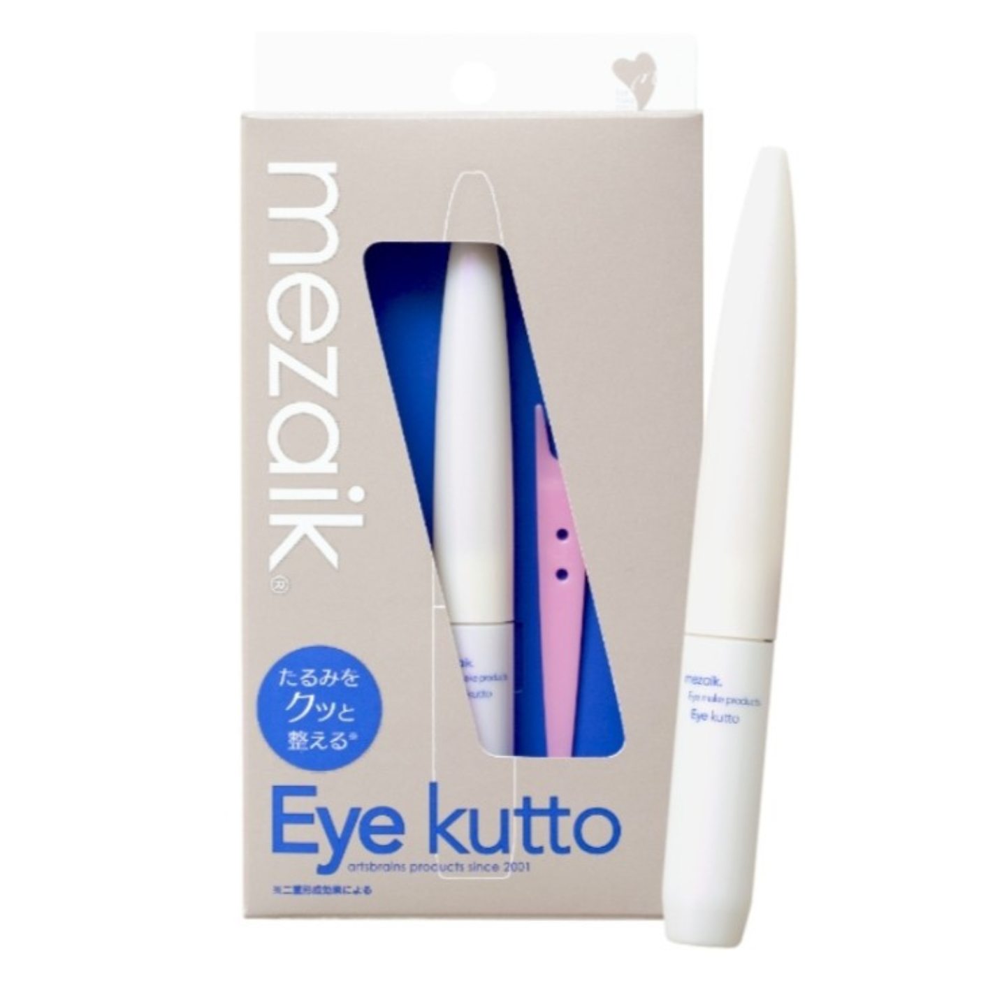 Eye kutto メザイク