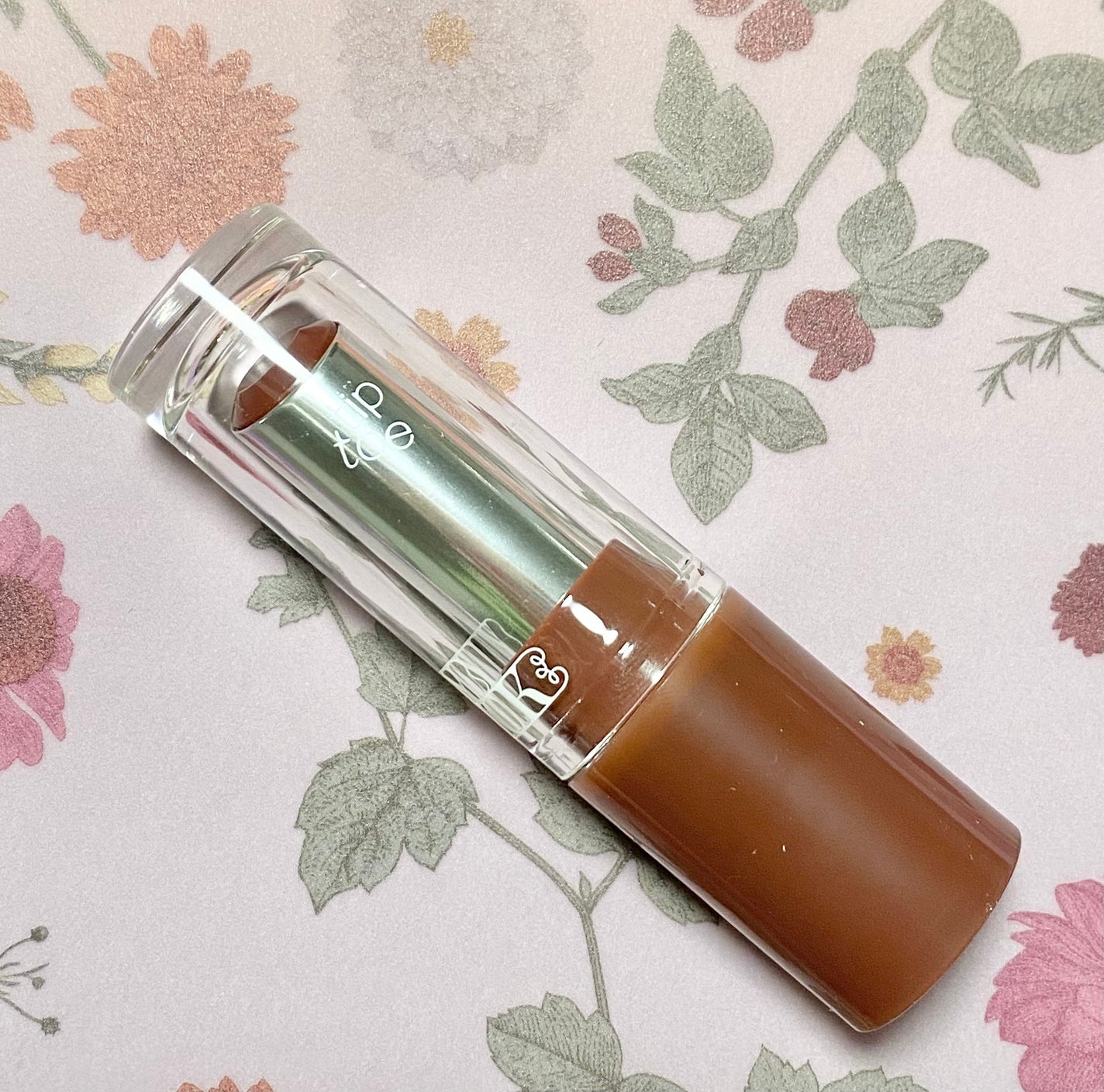 ジェリースティック/tiptoe/口紅を使ったクチコミ(1枚目)