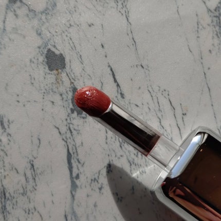 アンシーン バルーンティント/Oddtype/リップティントを使ったクチコミ(4枚目)