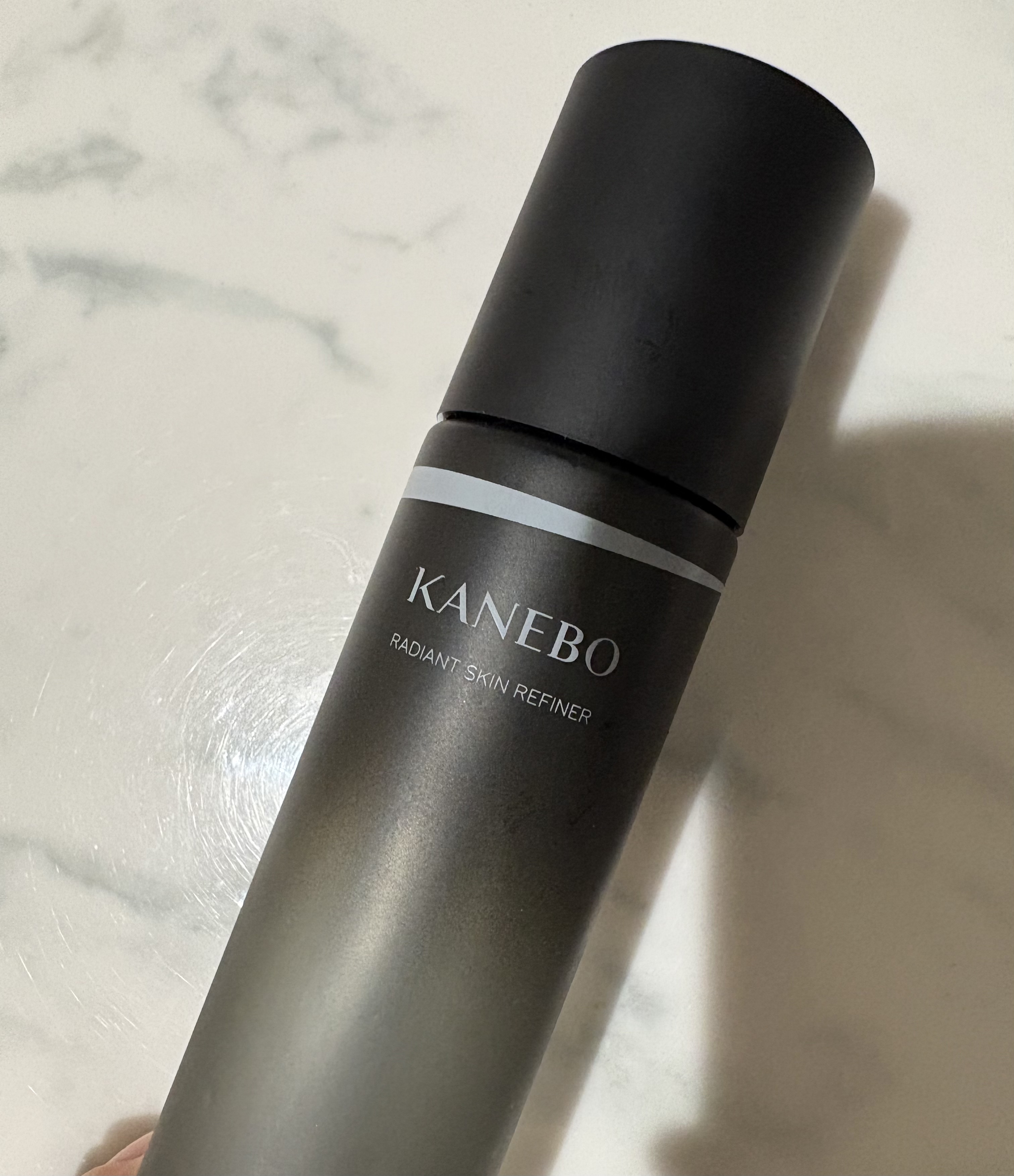 ラディアント　スキン　リファイナー 200ml/KANEBO/化粧水を使ったクチコミ（1枚目）