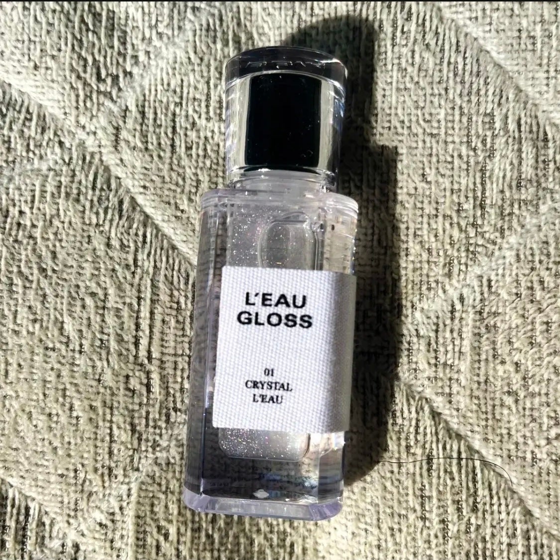 ローグロス/BBIA/リップグロスを使ったクチコミ(2枚目)