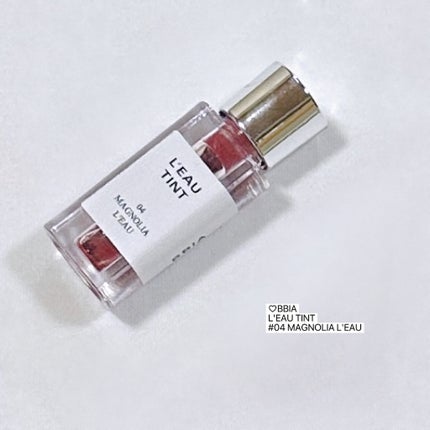 ローティント/BBIA/リップティントを使ったクチコミ(4枚目)