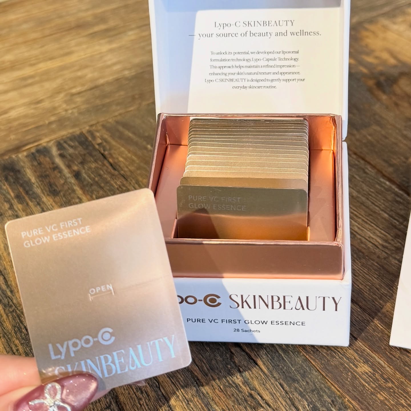 アルジェラン オーガニック認証 モイストバリア乳液/アルジェラン/乳液を使ったクチコミ（2枚目）