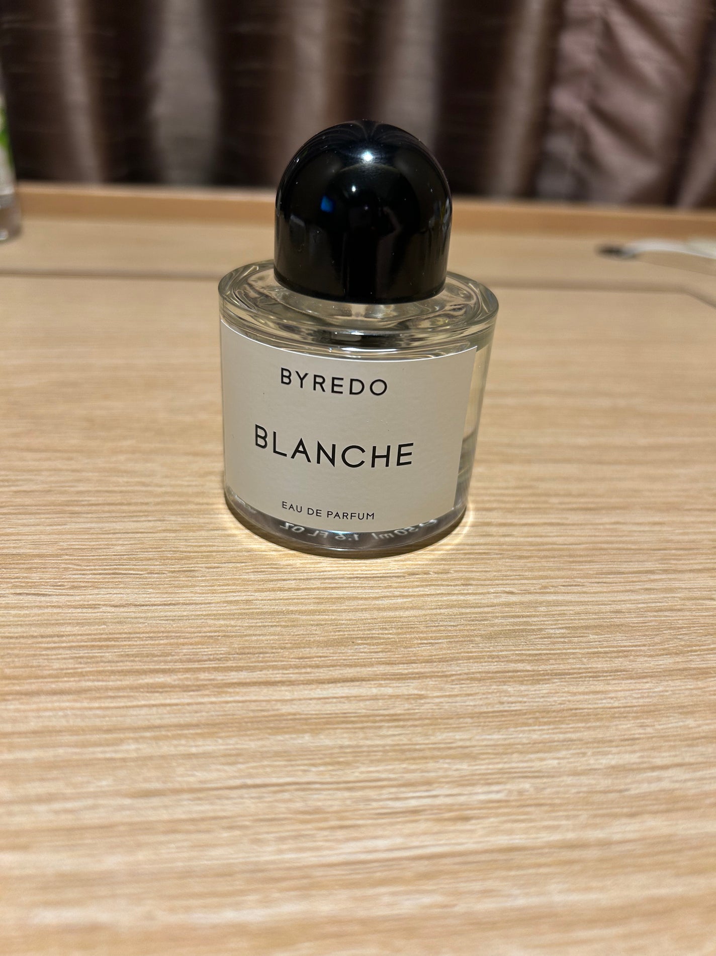 ブランシュ/BYREDO/香水(その他)を使ったクチコミ(1枚目)