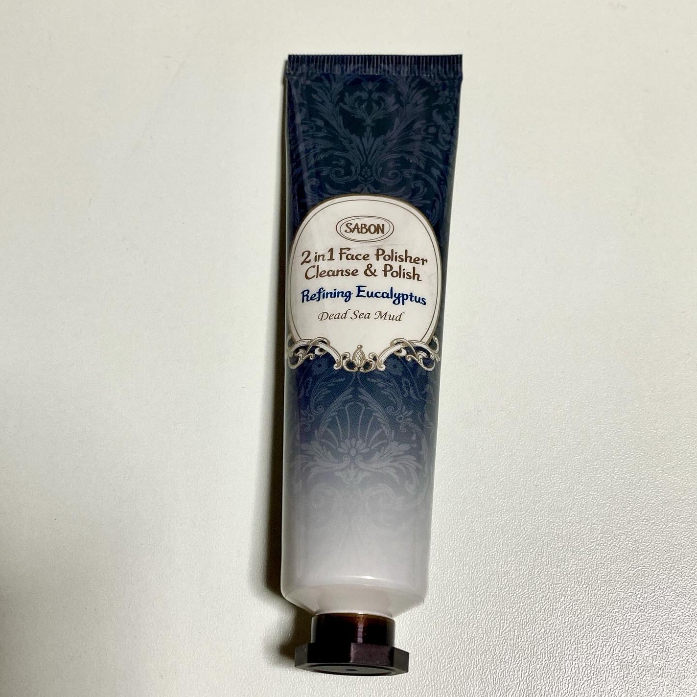 ヘッドスクラブ クラリファイング/SABON/ヘッドスクラブを使ったクチコミ(1枚目)