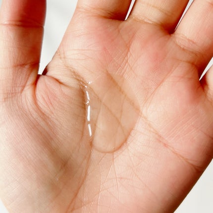 エッセンシャル トリートメントローション/ロベクチン/化粧水を使ったクチコミ(2枚目)