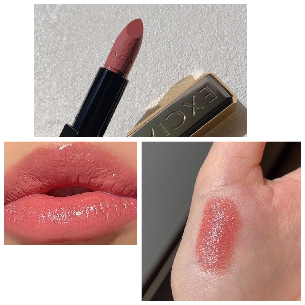 エクシア アンテリサンス リフトエマルジョン/ALBION/クリーム・エマルジョンファンデーションを使ったクチコミ（2枚目）