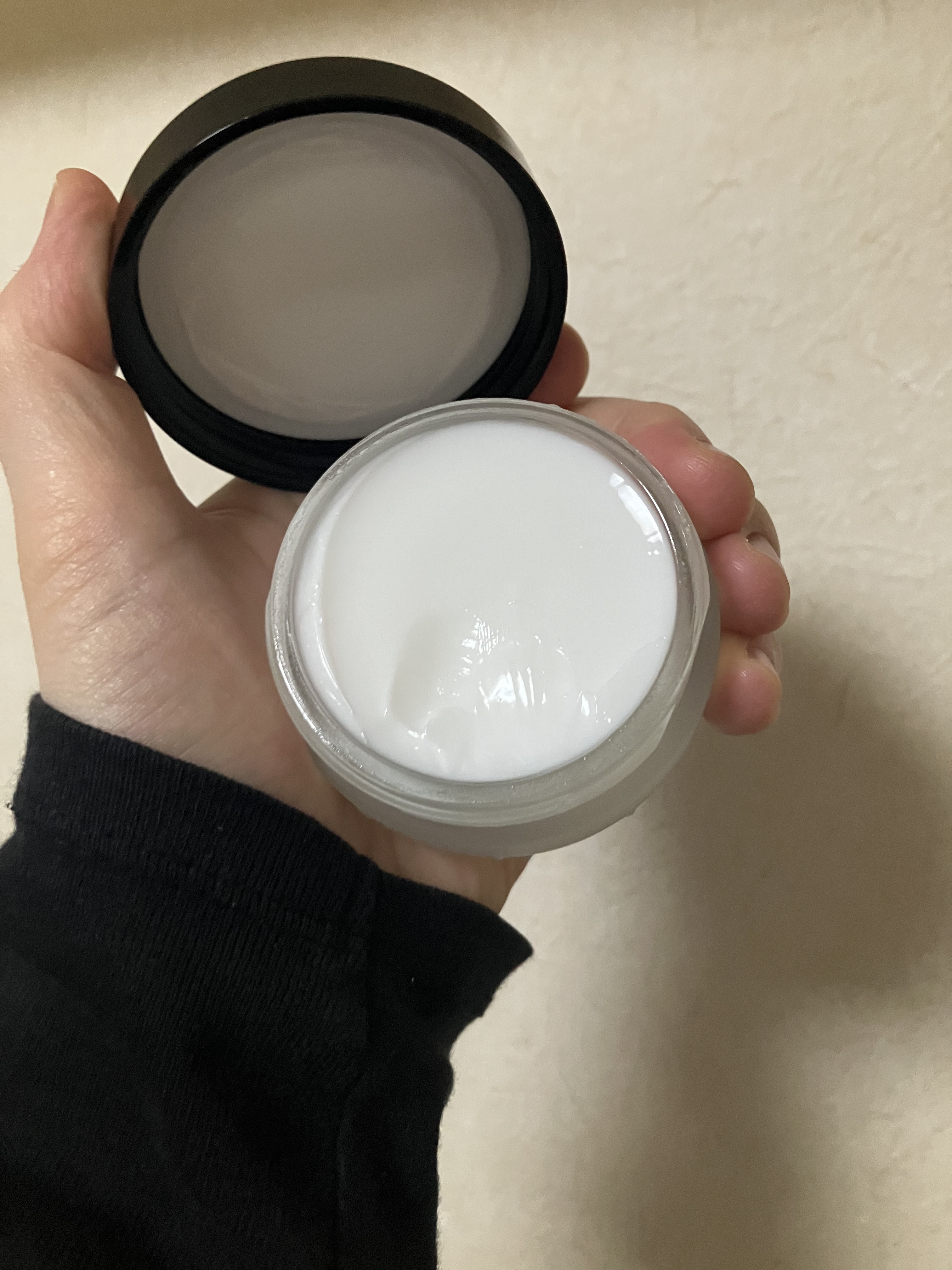 間宮アロエ軟膏(医薬品)/小林製薬/その他を使ったクチコミ（3枚目）