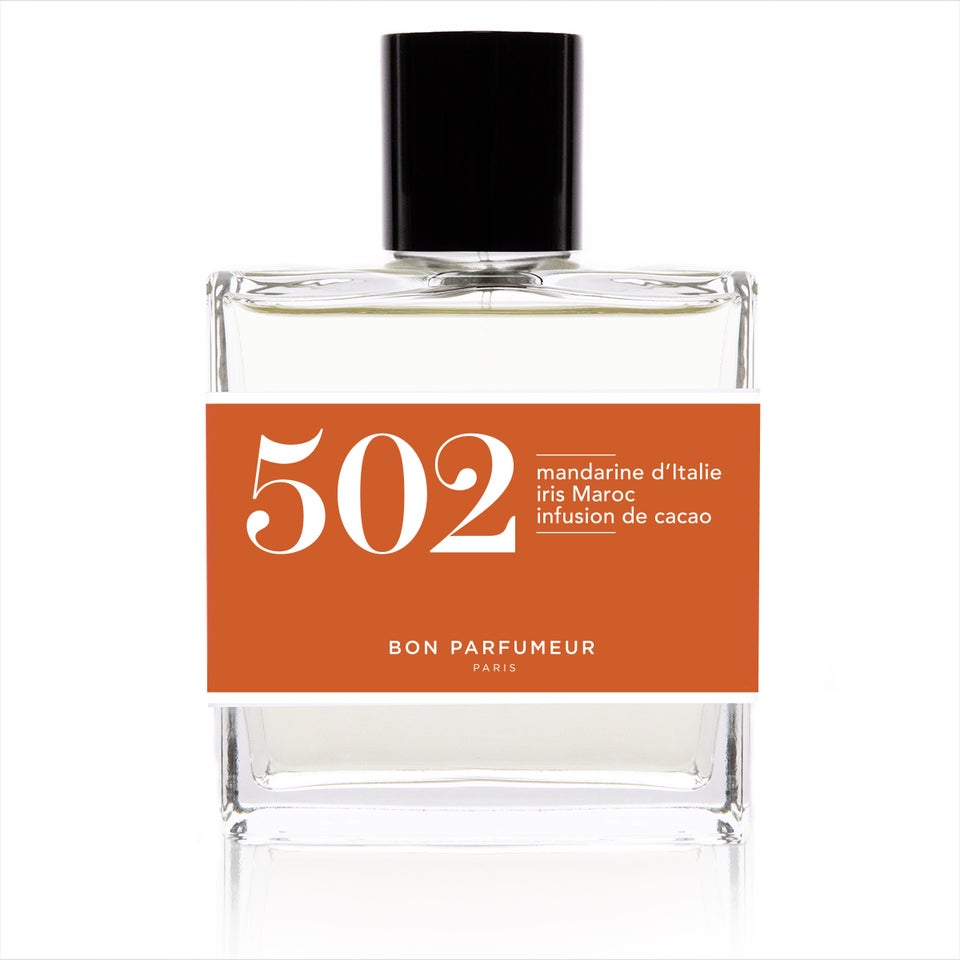 502 オードパルファム / ボン パフューマー