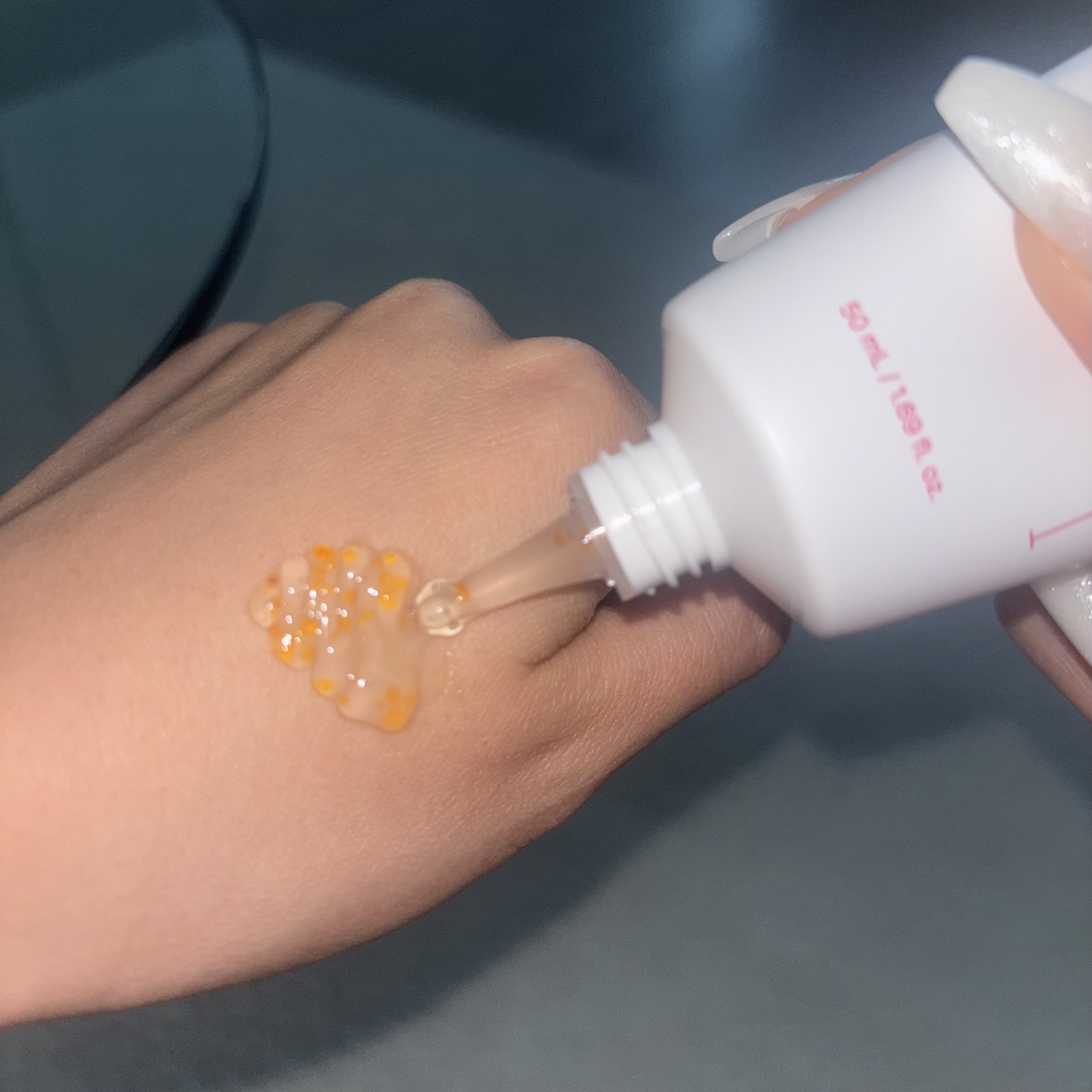 PDRNキューブクリーム/DPPR/フェイスクリームを使ったクチコミ（2枚目）