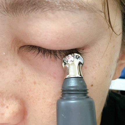 N organic Vie リンクルパックエッセンス/N organic/美容液を使ったクチコミ(5枚目)