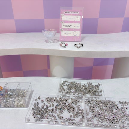 ããð§žãã©ãã100 on LIPS ãCipiCipiã®æ°äœãã£ã³ãçºå£²ãèšå¿µããPOPUPã«ãæåŸ
..ãïŒ7æç®ïŒ