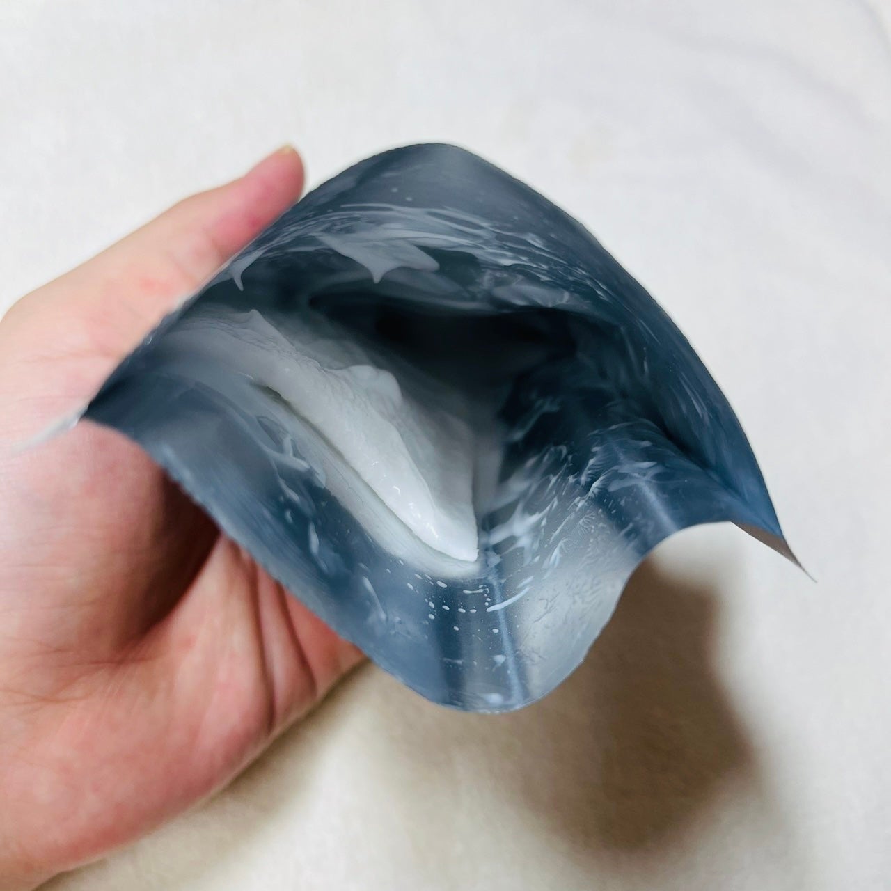 メディダ―マ ストレッチシートマスク/メディダーマ/シートマスク・パックを使ったクチコミ(2枚目)