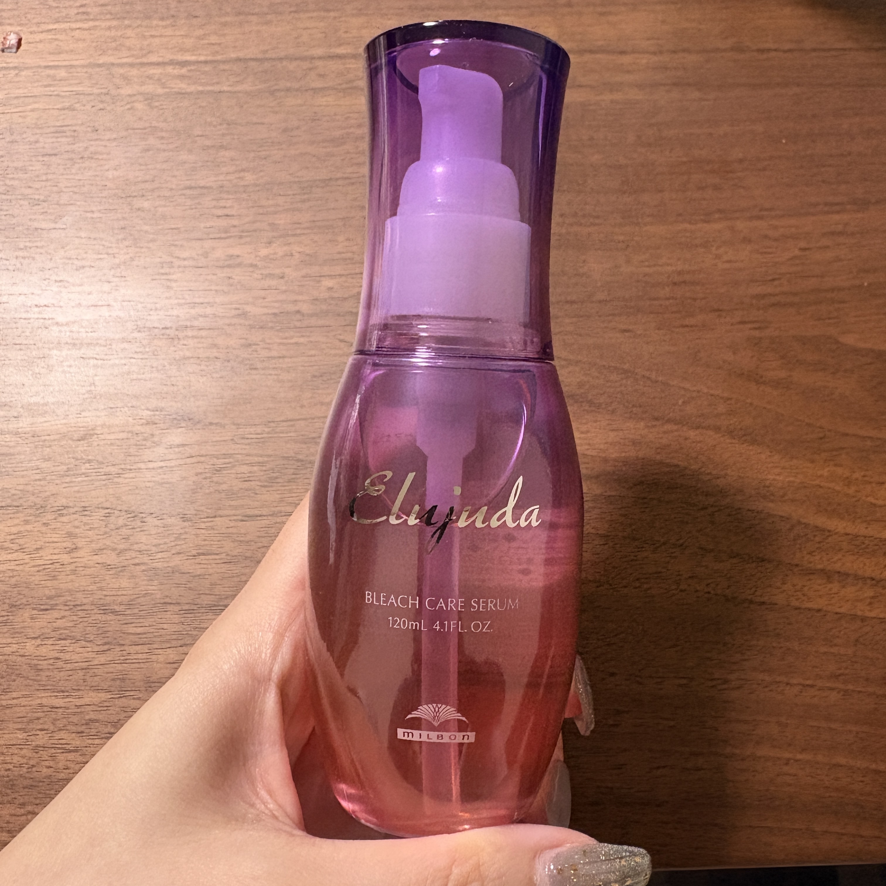 リポアシャンプー/リポアトリートメント トライアルセット10+10 mL/plus eau/市販シャンプーを使ったクチコミ（3枚目）