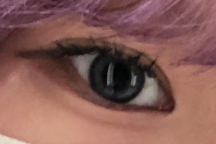 COLOR PICK/COLOR PICK/1ヶ月(1MONTH)カラコンを使ったクチコミ(3枚目)