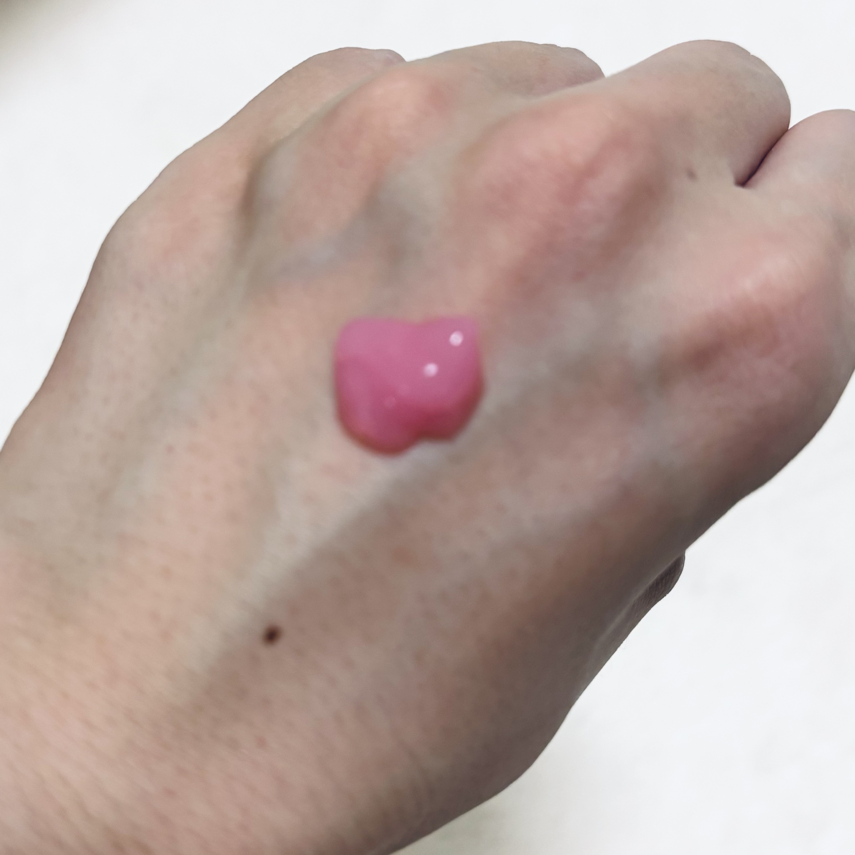 PDRNキューブセラム/DPPR/美容液を使ったクチコミ（2枚目）