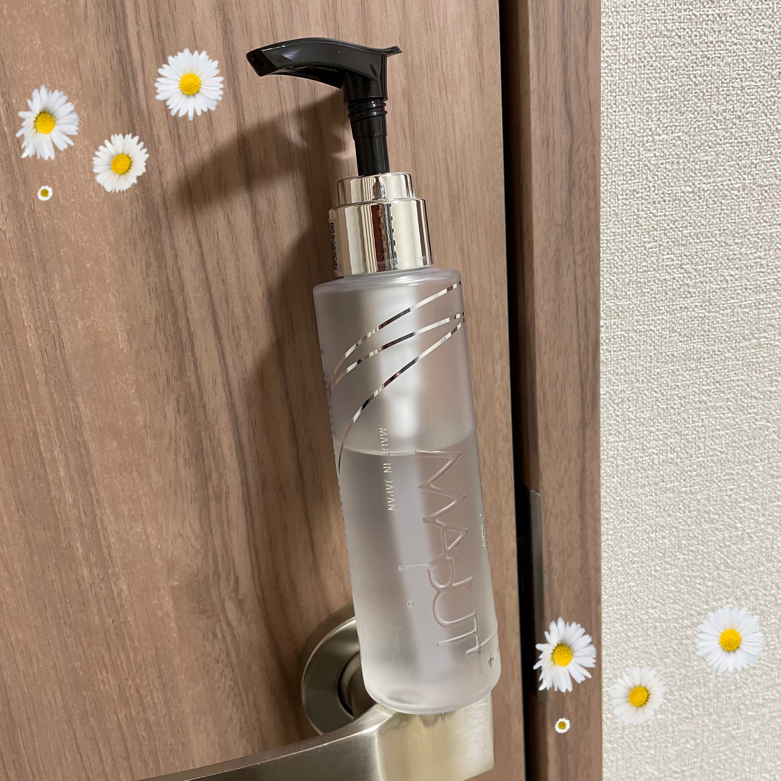 オーガニックフレグランスインティメイトソープ MAPUTI/MAPUTI/デリケートゾーンケアを使ったクチコミ（1枚目）