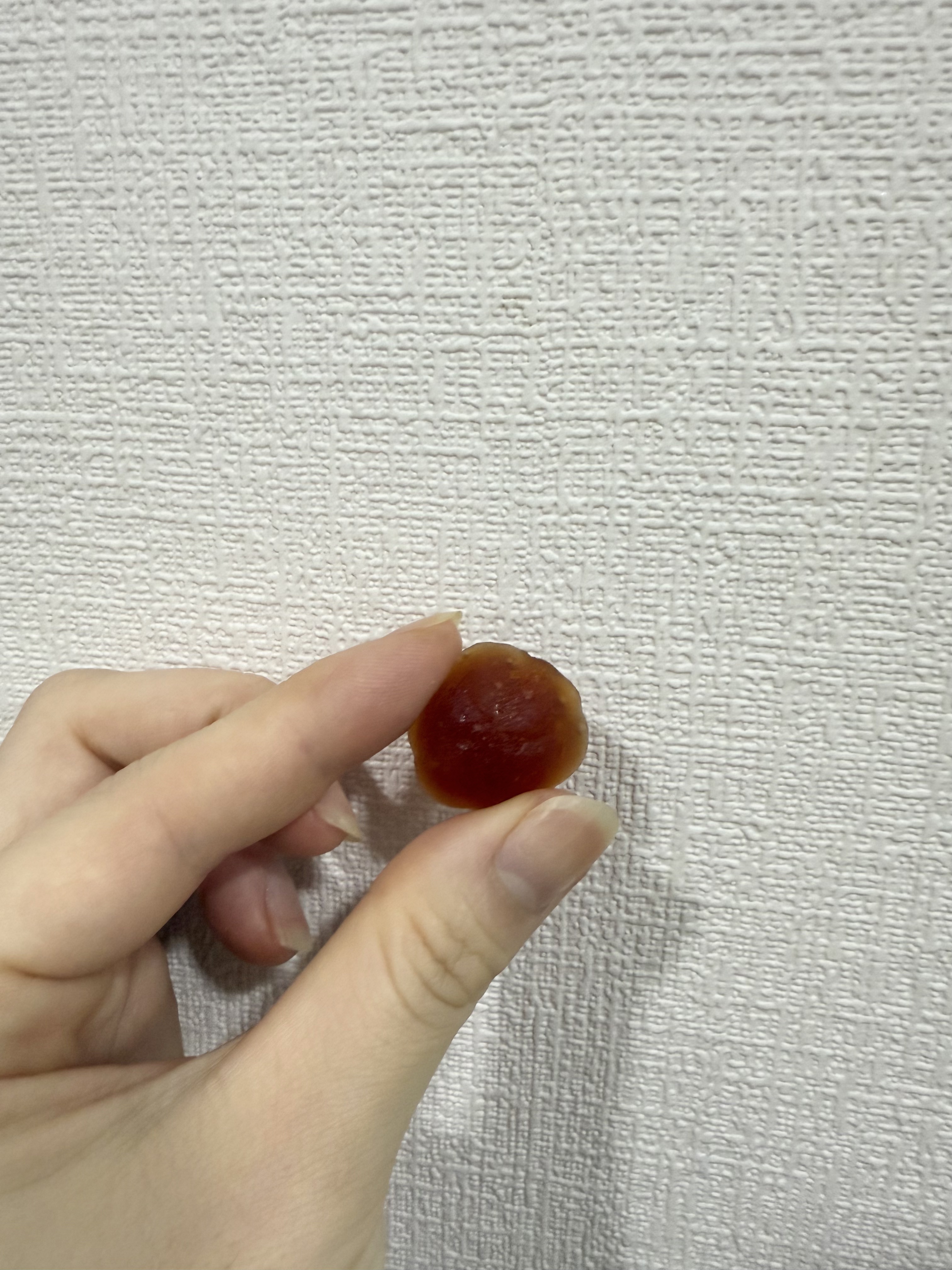 アップルサイダービネガーグミ/goli/健康サプリメントを使ったクチコミ（2枚目）