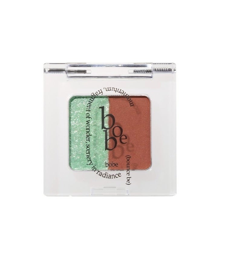 407 ダズグリーン