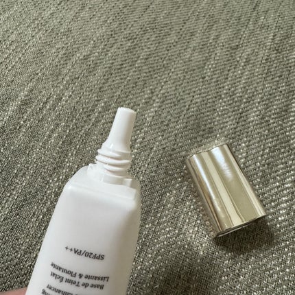 フローレススキン グロウライザー/DECORTÉ/化粧下地を使ったクチコミ(2枚目)