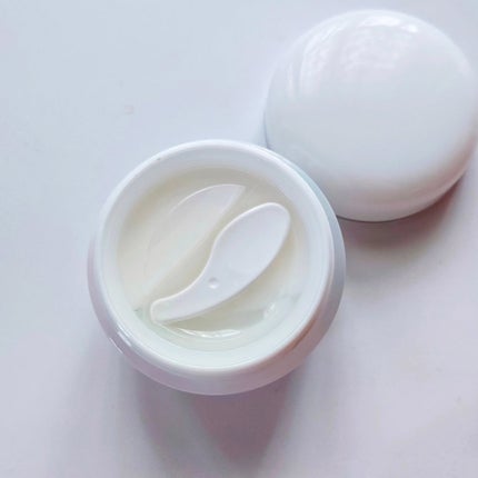 京薬粧 薬用ニードルクリーム/京薬粧/フェイスクリームを使ったクチコミ(3枚目)