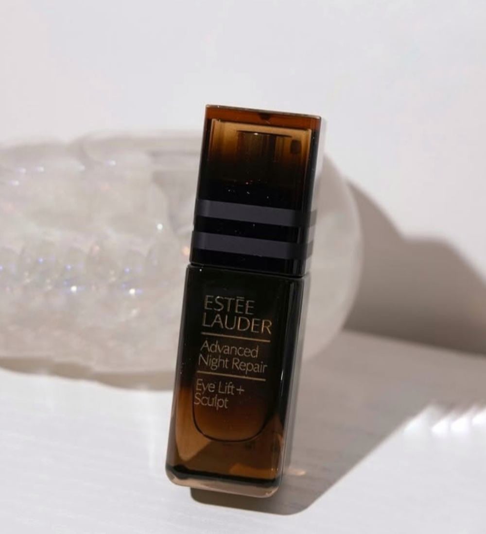 rith♡LIPSパートナー on LIPS 「ESTEELAUDERアドバンスナイトリペアLSセラム  15..」(3枚目)