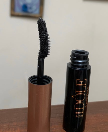 fantarouge8 on LIPS 「ランコムラッシュイドルイドルオードゥパルファン✼••┈┈••✼..」(2枚目)