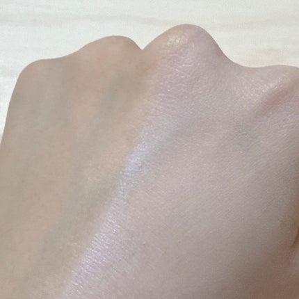 ウォンジョンヨ トーンアップベース N/Wonjungyo/化粧下地を使ったクチコミ(3枚目)