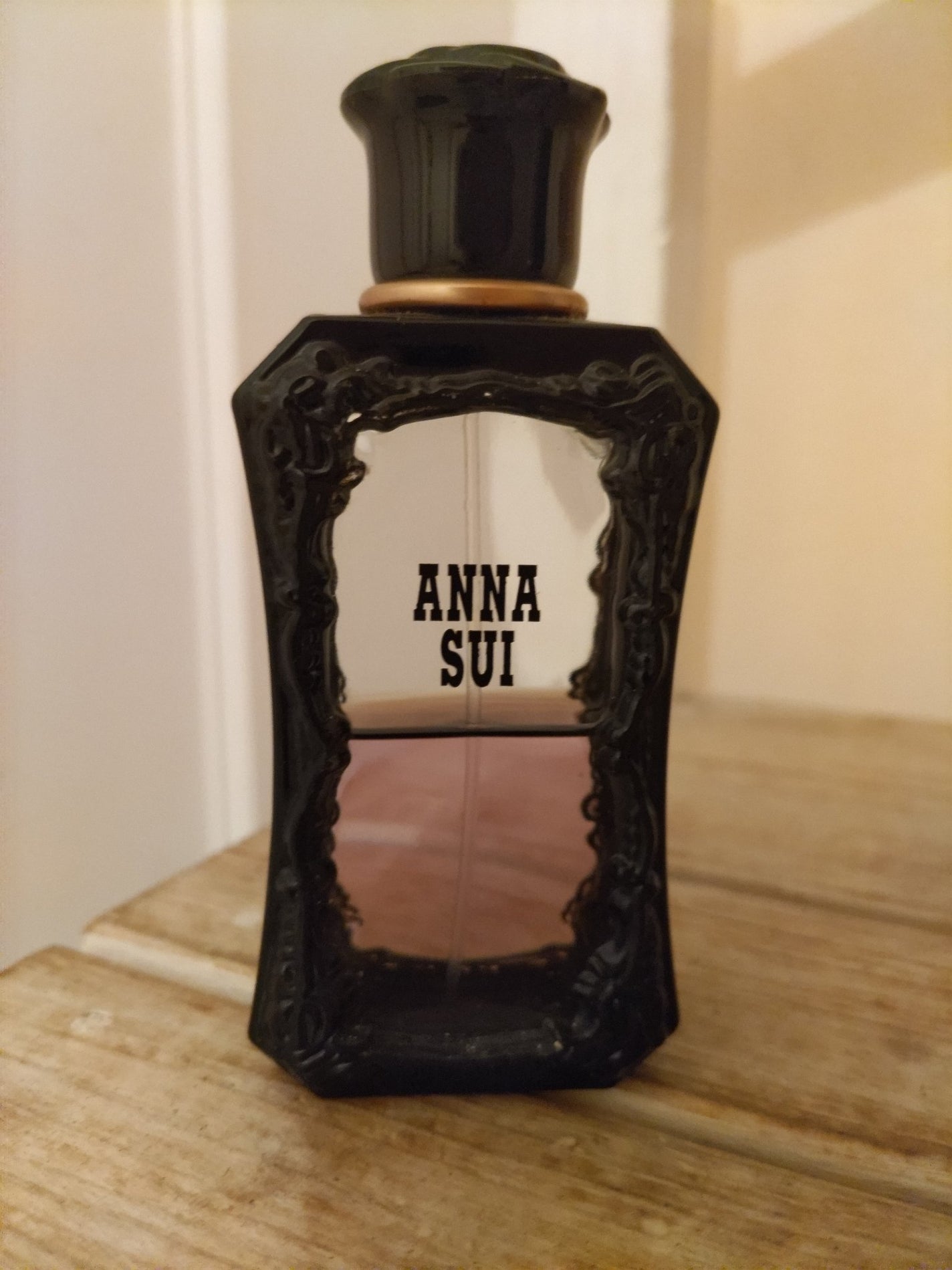 オーデトワレ/ANNA SUI/香水(レディース)を使ったクチコミ(1枚目)