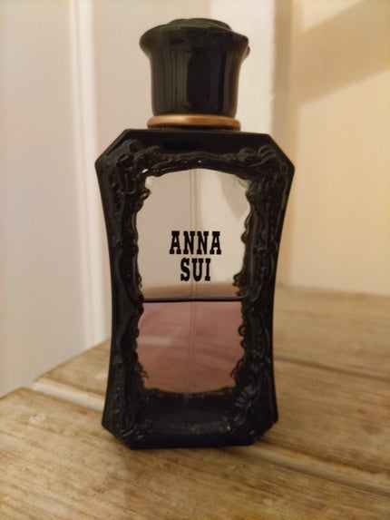 オーデトワレ/ANNA SUI/香水(レディース)を使ったクチコミ(1枚目)