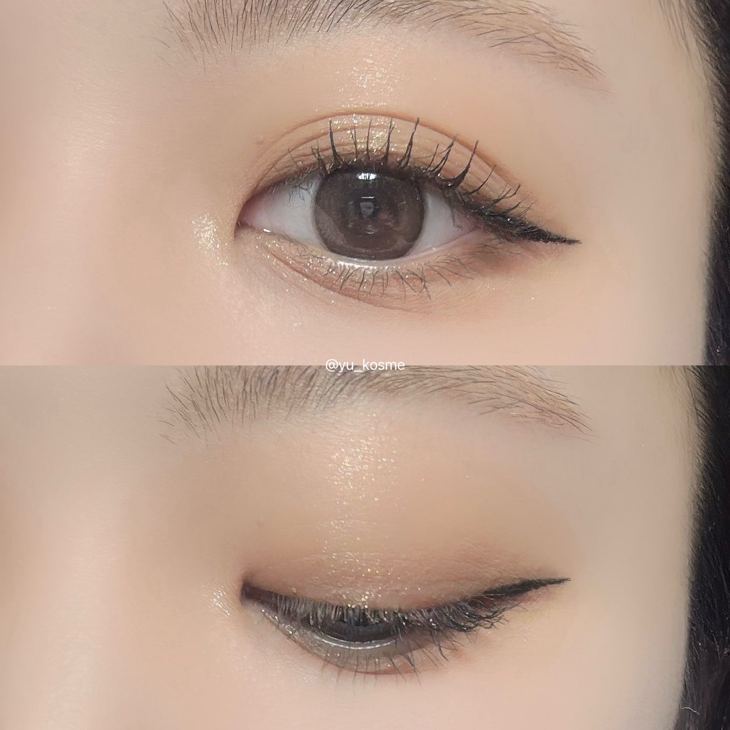 シャドウパレット/dasique/アイシャドウパレットを使ったクチコミ(6枚目)