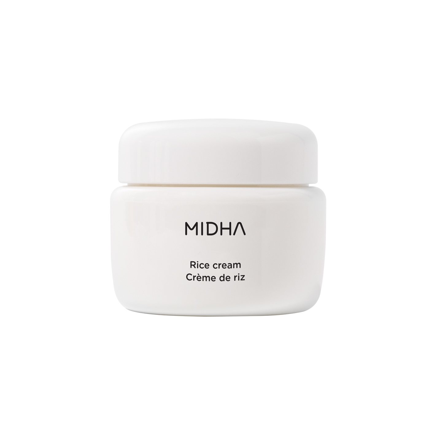 MIDHA ライスバリアクリーム