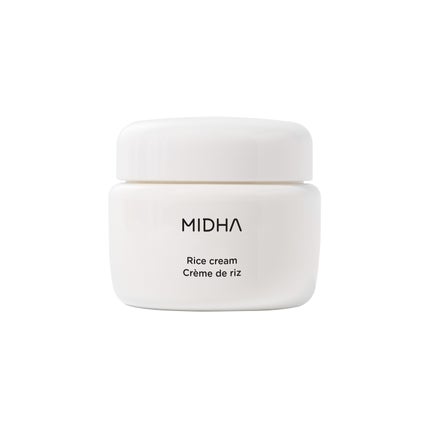MIDHA ライスバリアクリーム