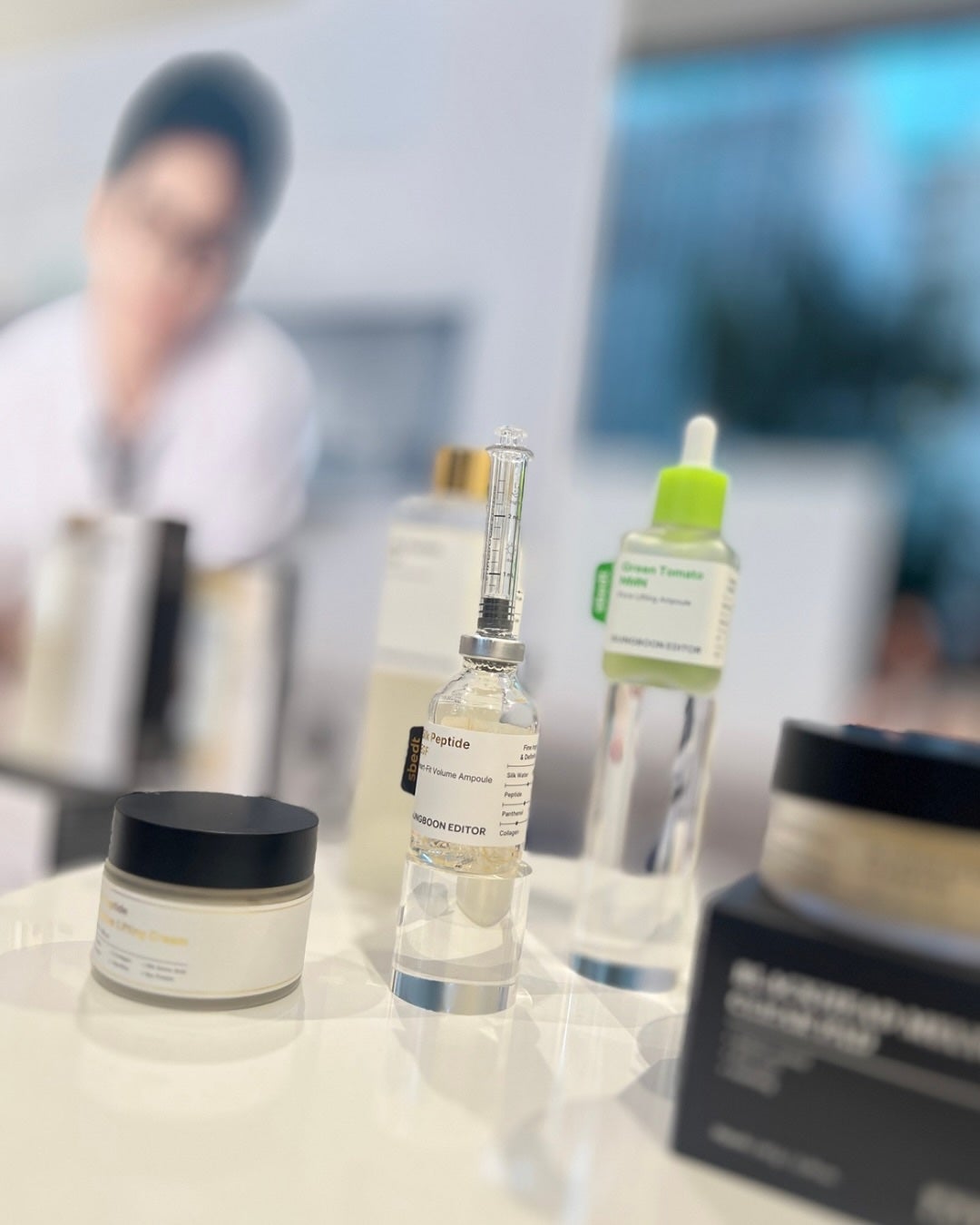 ぽんず。((フォロバ強化中)) on LIPS 「𓊆 CosmeLabイベント 𓊇@anywe.magazine..」(7枚目)