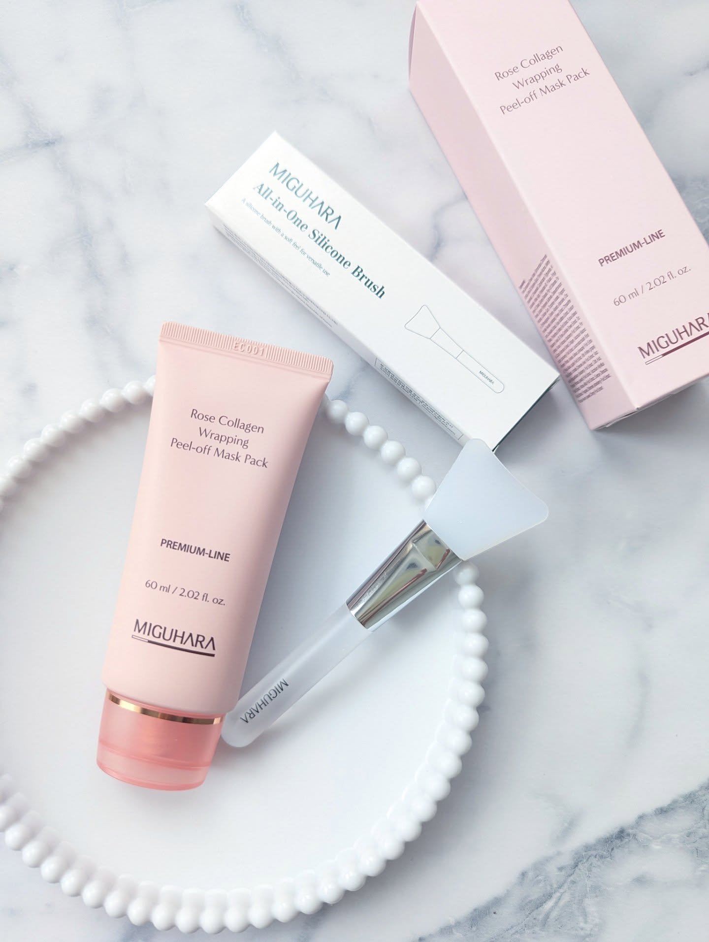 バイタルシャインミストセラム/MIGUHARA/ミスト状化粧水を使ったクチコミ（2枚目）