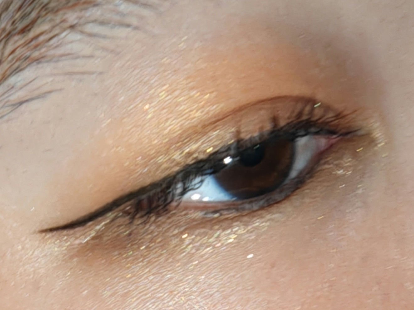 パウダー キス ベルベット ブラー スリム リップスティック/M・A・C/口紅を使ったクチコミ（3枚目）