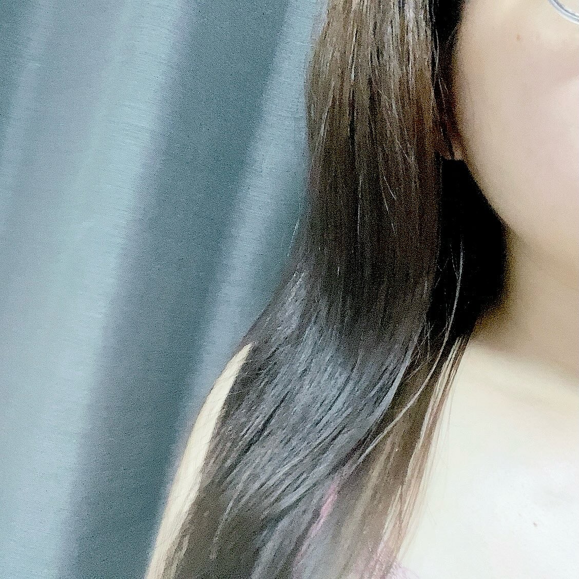 プレミアム ヘアエッセンス/emplir/ヘアマスク・ヘアパックを使ったクチコミ（3枚目）