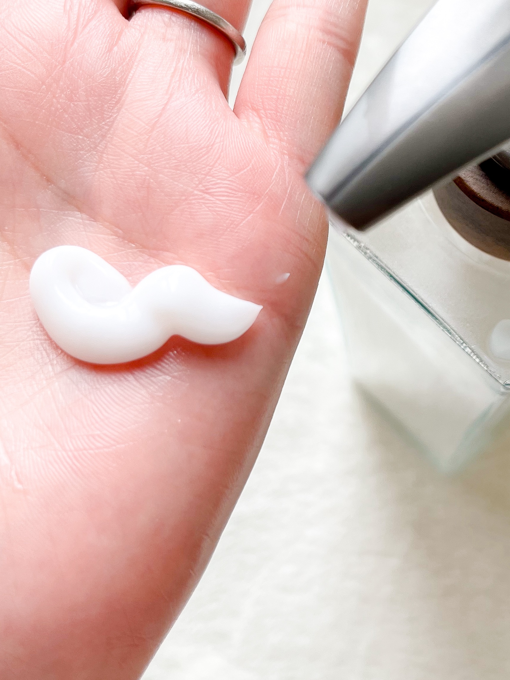 バイツリーズ モイストリペアシャンプー/トリートメント/byTREES/市販シャンプーを使ったクチコミ（3枚目）