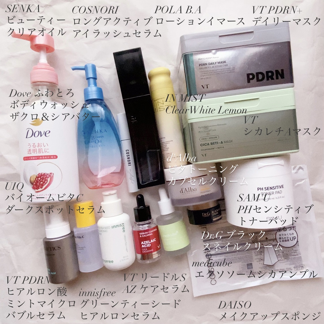 エクソソームシカ アンプル 30ml/MEDICUBE/美容液を使ったクチコミ（2枚目）